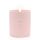 HighOnLove - Pink Massage Candle Strawberries & Champagne