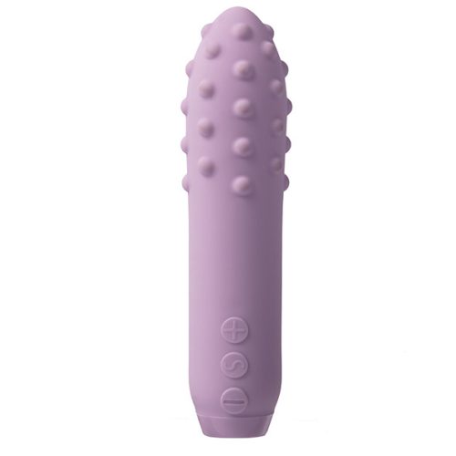 Je Joue - Duet Lilac Bullet