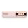 Le Wand - Deux Twin Motor Rechargeable Vibrator Rose Gold