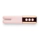 Le Wand - Deux Twin Motor Rechargeable Vibrator Rose Gold