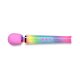 Le Wand - Rainbow Ombre Petite Massager