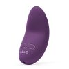 Lelo - Lily 3 Personal Massager Dark Plum