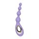 Lelo LELO - Soraya Anal Beads Massager Purple