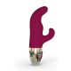 Mystim -  Hop Hop Bob Vibrator fuchsia