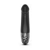 Mystim - Real Deal Neal eStim Vibrator Black