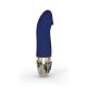 Mystim - Real Deal Neal Vibrator blue