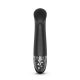 Mystim - Right on Ron eStim Vibrator Black