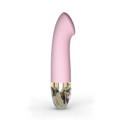 Mystim - Right on Ron Vibrator rose