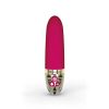 Mystim - Sleak Freak Vibrator pink