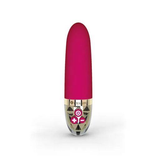 Mystim - Sleak Freak Vibrator pink