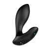 Nexus - Duo Plug Remote Control Beginner Butt Plug Small Black