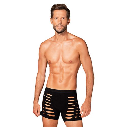 Obsessive -  M104 boxer shorts S/M/L