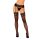 Obsessive - Maderris stockings  XS/S