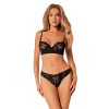 Obsessive - Serena Love 2-pcs set  M/L