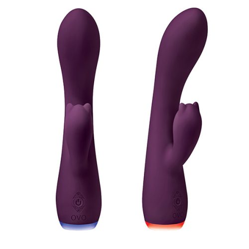 OVO Ovo - Beacon Rabbit Vibrator