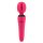 Palm Power PalmPower - Groove Mini Wand Fuchsia