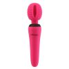 Palm Power PalmPower - Groove Mini Wand Fuchsia