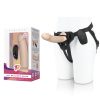 Pegasus - 6.5” Realistic Silicone Dildo With Harness Included