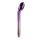 Playboy Pleasure - Afternoon Delight - G-Spot Vibrator Ombre