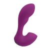 Playboy Pleasure - Arch G-spot Vibrator - Purple