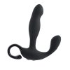 Playboy Pleasure - Come Hither Prostate Massager - Black