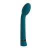 Playboy Pleasure - On The Spot Vibrator - Green