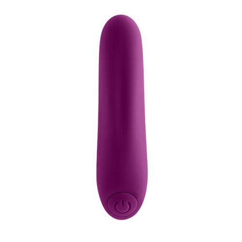 Playboy Pleasure - Playboy Bullet Vibrator - Purple