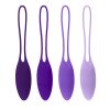 Playboy Pleasure - Put In Work Kegel Set