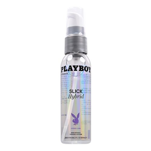 Playboy Pleasure - Slick Hybrid sikosító - 60 ml