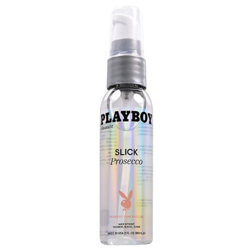 Playboy Pleasure - Slick Prosecco sikosító - 60 ml