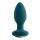 Playboy Pleasure - Spinning Tail Teaser - Teal