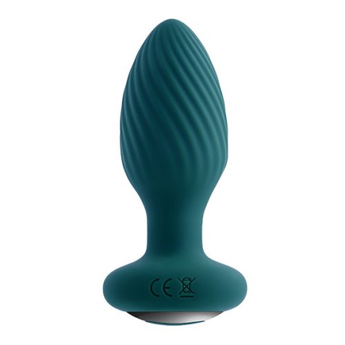 Playboy Pleasure - Spinning Tail Teaser - Teal