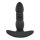 Playboy Pleasure - Trust The Thrust Buttplug - Black