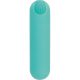 PowerBullet - Essential Power Bullet Vibrator with Case 9 Functions Teal