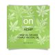 Sensuva - ON Arousal Oil Hemp Single Use Ampoule 4 ml