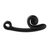 Snail Vibe - Curve Vibrator Black