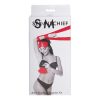 Sportsheets - Sex & Mischief  Amor Bondage Beginner Kit