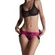 Strap-On-Me - Leatherette Harnas Curious Fuchsia