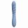 Svakom - Ava Neo Interactive Thrusting Vibrator Blue