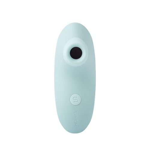 Svakom - Connexion Series Pulse Lite Neo Mint Suction Stimulator