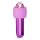 Swan Vibes Swan - Rechargeable Bullet Pink