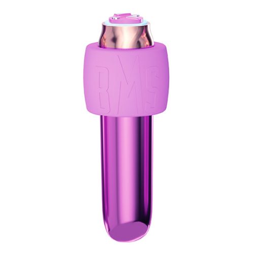 Swan Vibes Swan - Rechargeable Bullet Pink