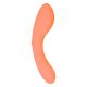 Swan Vibes Swan - The Mini Swan Wand Glow In The Dark Orange