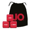 System JO - Dice with Bag