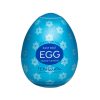 Tenga - Egg Snow Crystal (1 Piece)