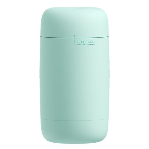 Tenga - Puffy Mint Green