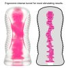 6.0'' Lumino Play Masturbator - Pink Glow