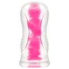 6.0'' Lumino Play Masturbator - Pink Glow