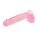 Chisa Novelties 7.0 Inch Dildo-Pink