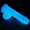 8.0'' Lumino Play Silicone Dildo